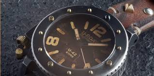 U-Boat Replica Watches